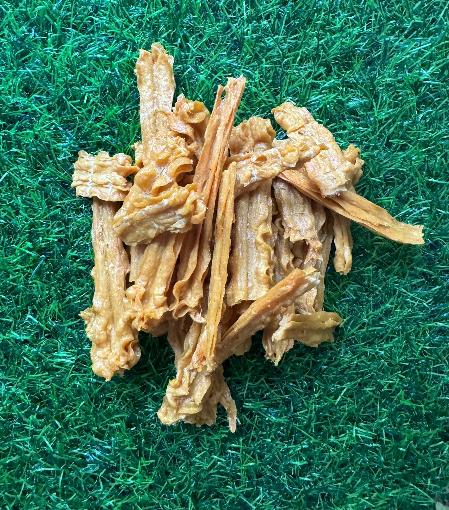 Chicken & Turmeric sticks
