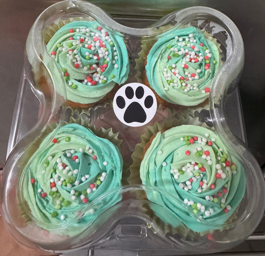 Pupcakes