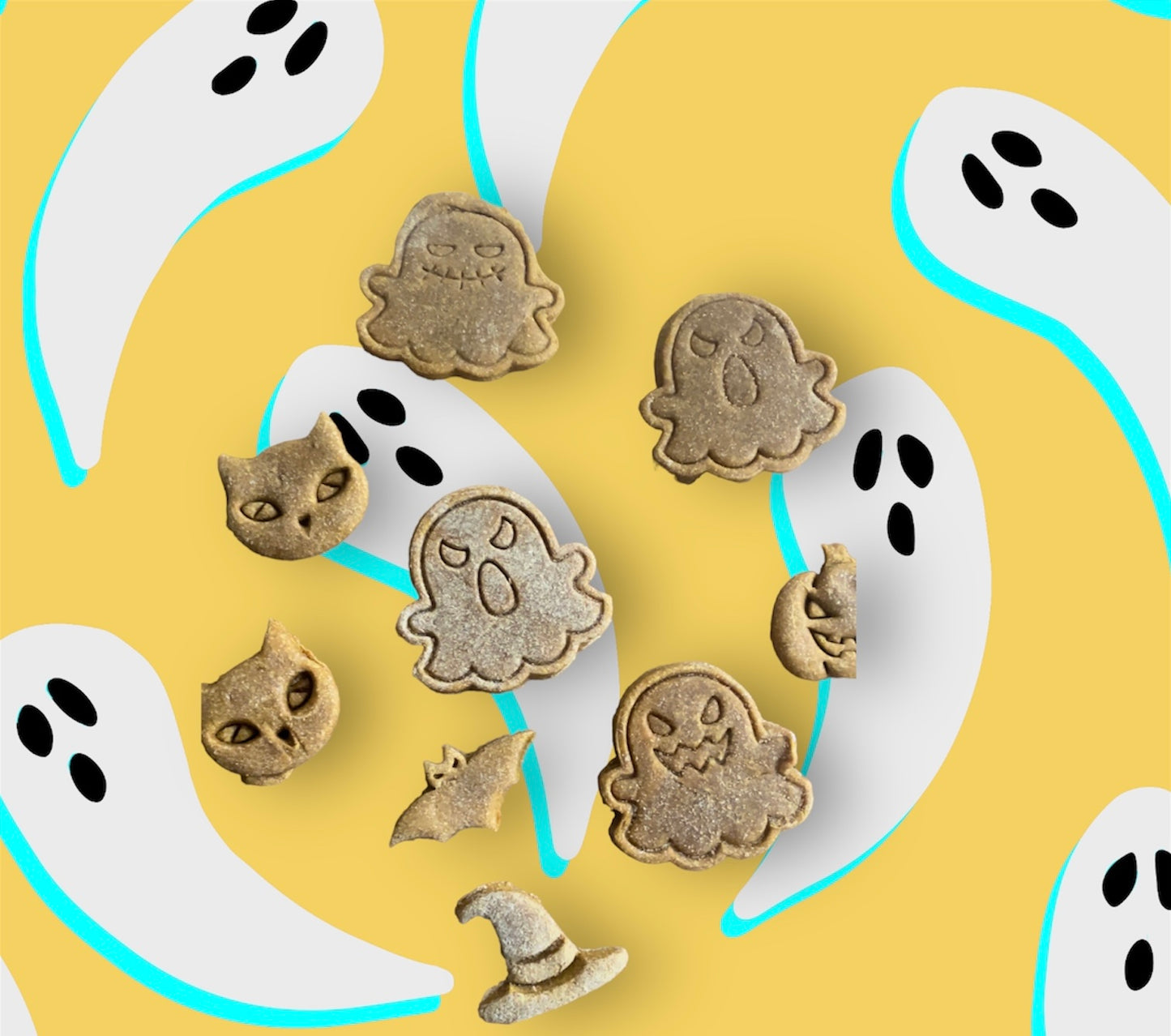 Halloween Treats