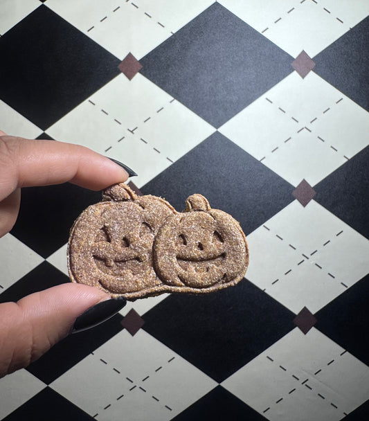 Pumpkin Patch cookies