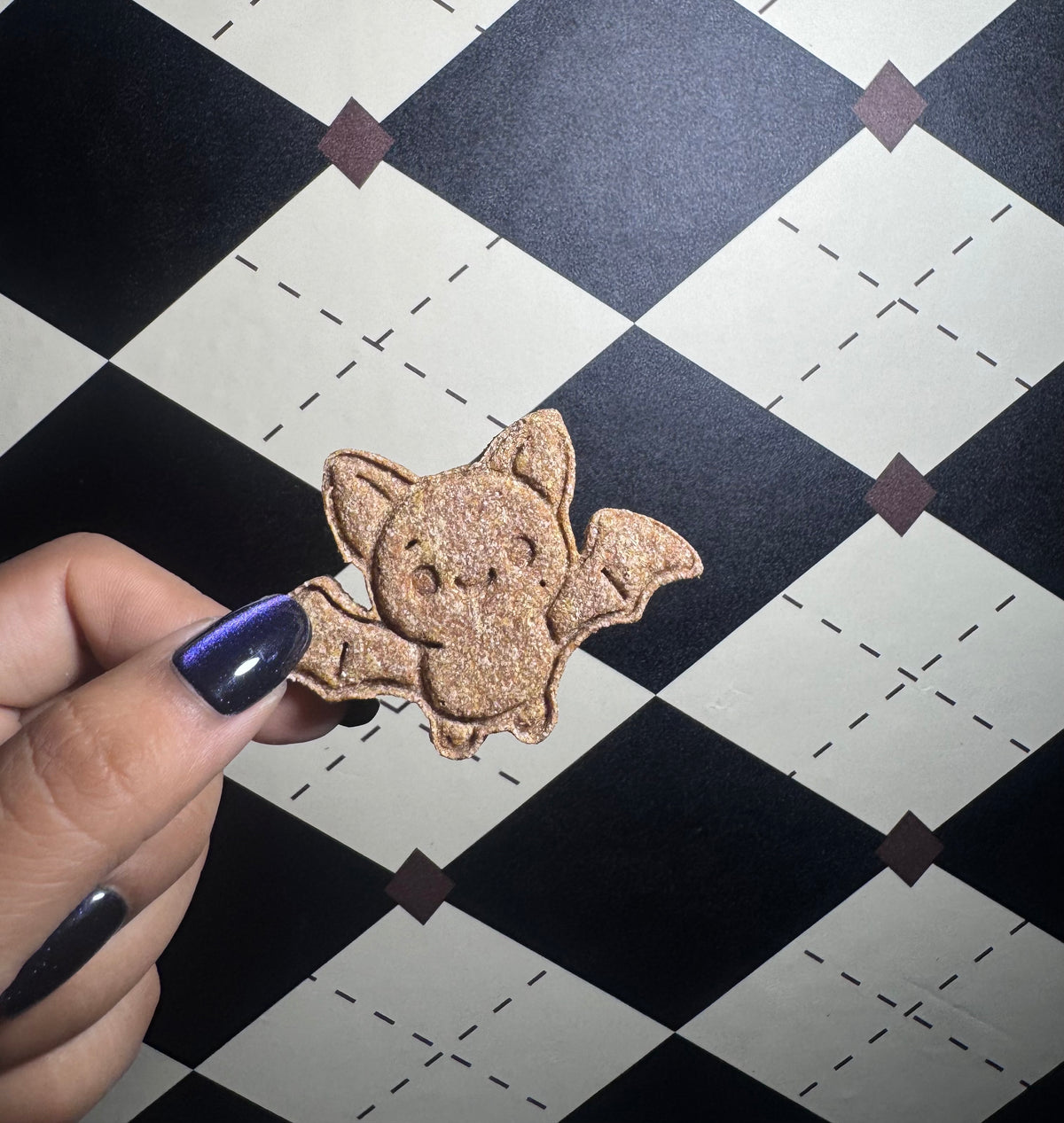 Monster Mash Cookies