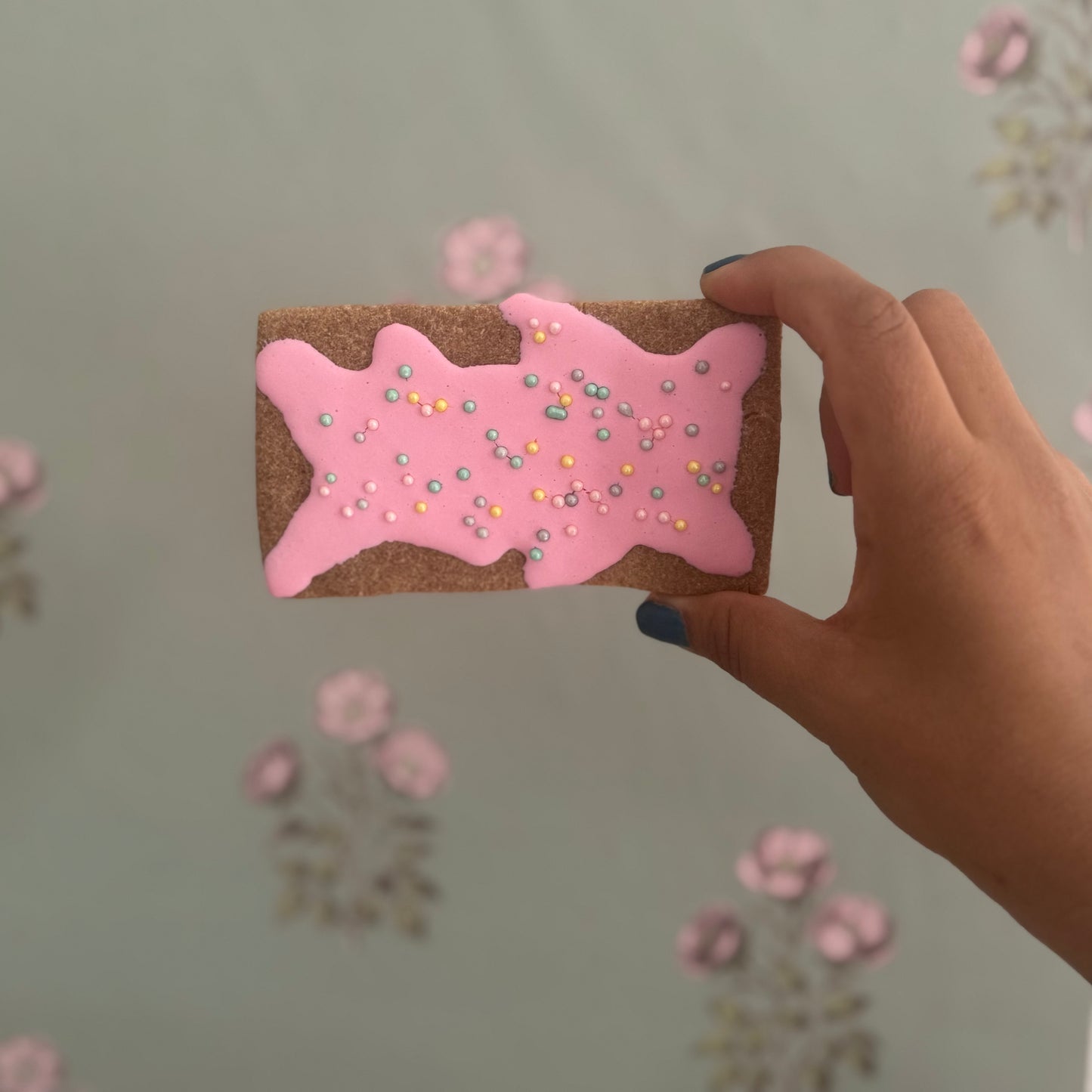 Paw Tart