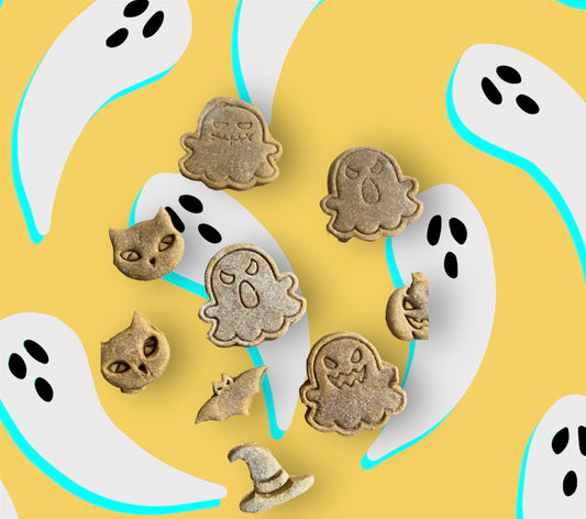 Halloween Treats