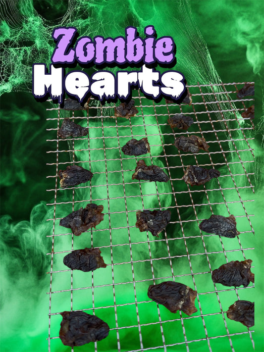 Zombie Hearts