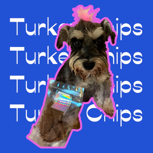 Turkey Chips